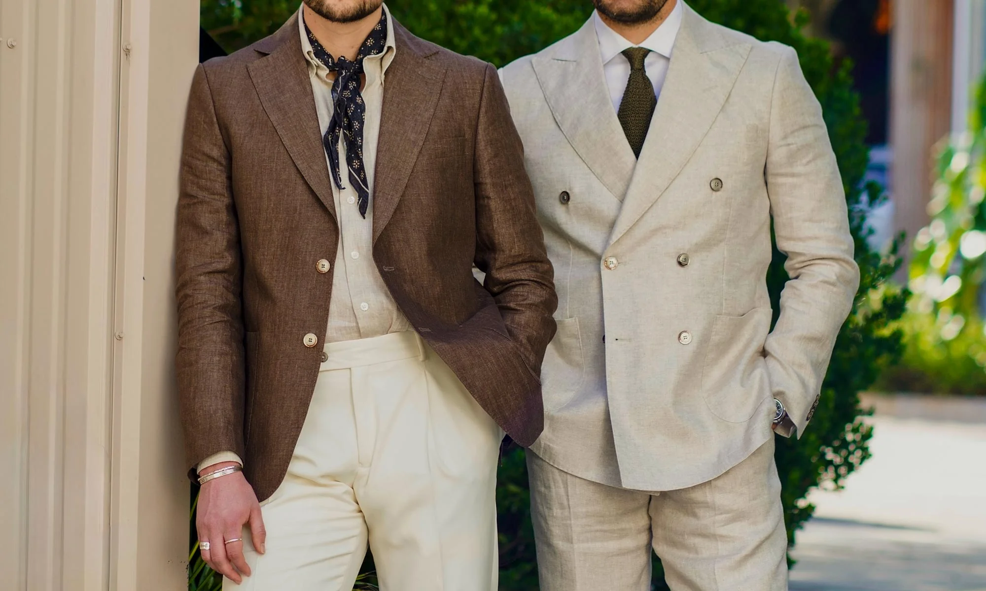 Timeless Swedish Tailoring Since 1925